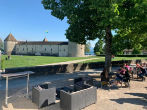 Hotels in Rolle